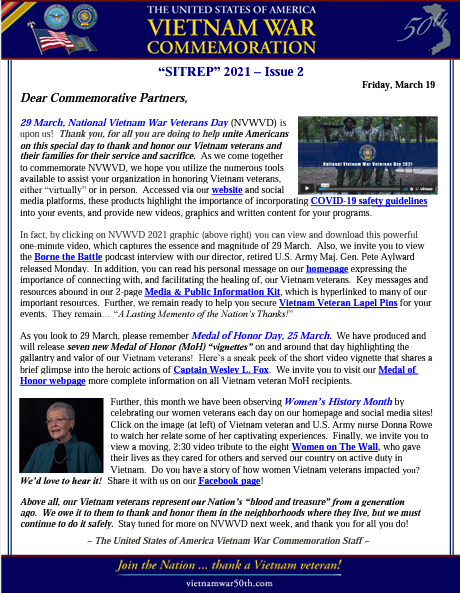 SITREP PDF